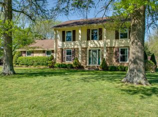 1321 Gen Macarthur Dr, Brentwood, TN 37027