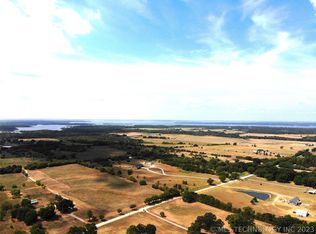 1365 Sand Point Rd, Mead, OK 73449