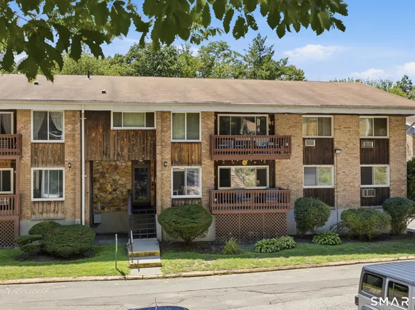 333 Vincellette Street #47, Bridgeport, CT 06606