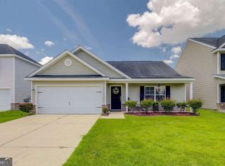 22 Miller Pond Rd, Port Wentworth, GA 31407