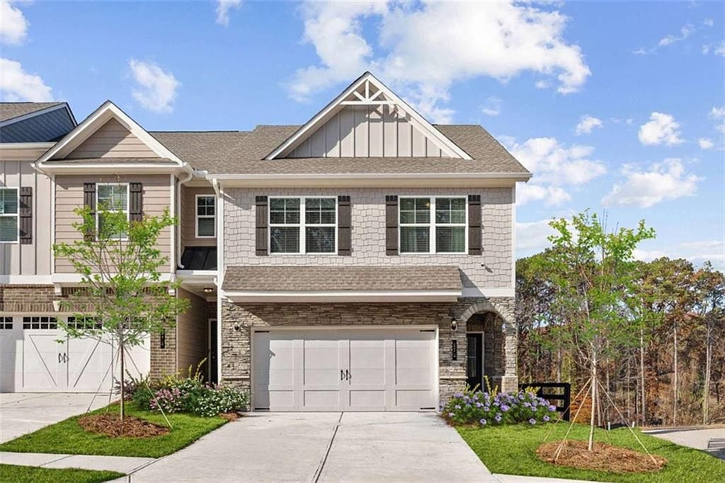 3550 Birdstone Dr, Decatur, GA 30032 | Zillow