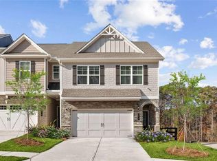 3558 Birdstone Dr, Decatur, GA 30032
