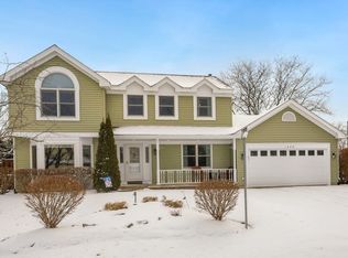 1428 Becker Ave, Batavia, IL 60510