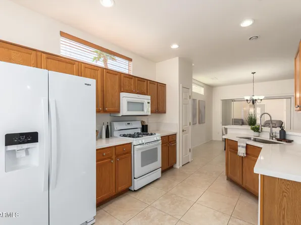 19740 N WIND ROSE Way, Surprise, AZ 85374
