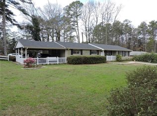 741 N Burnt Hickory Rd, Douglasville, GA 30134