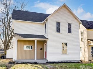 1619 Edwards Ave, Springfield, OH 45503