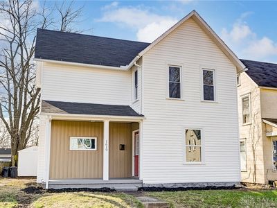 1619 Edwards Ave, Springfield, OH, 45503