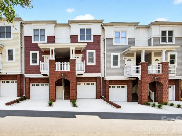 783 Grandin Rd, Charlotte, NC 28208