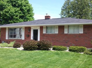 5243 Durwood Dr, Swartz Creek, MI 48473