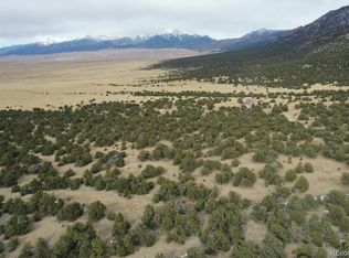 133 Cedar Ridge Rd LOT 4, Mosca, CO 81146