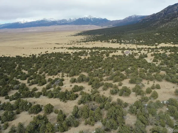 133 Cedar Ridge Road LOT 4, Mosca, CO 81146