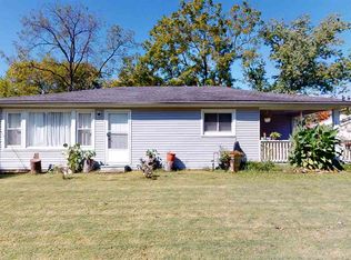 1505 N Sunrise Dr, Bowling Green, KY