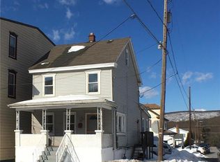 533 North St, Jim Thorpe, PA 18229