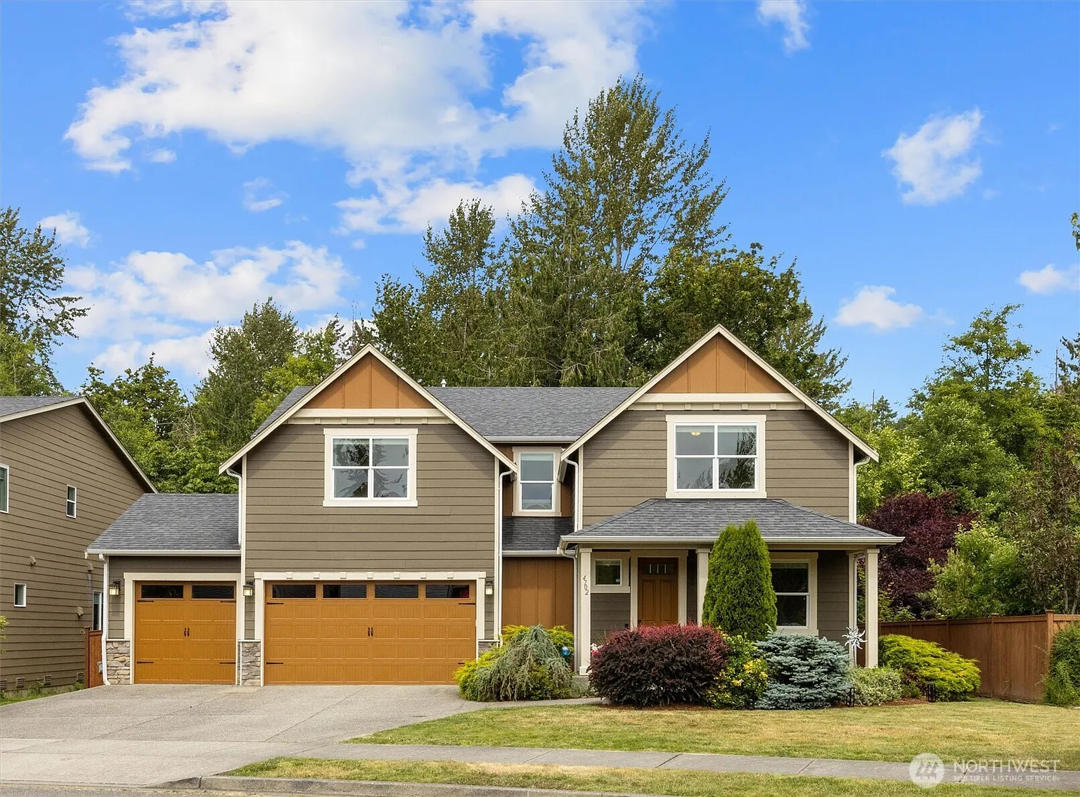 4702 Mount Baker Loop photo 1