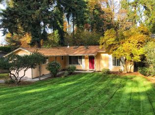 9419 114th Ave NE, Kirkland, WA 98033