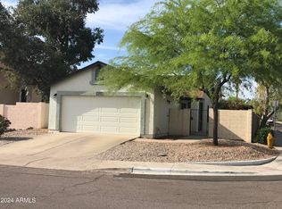 3702 W Waltann Ln, Phoenix, AZ 85053