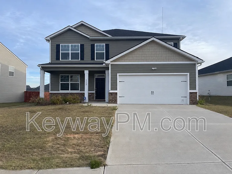 3262 Carmine Ave — Photo 1