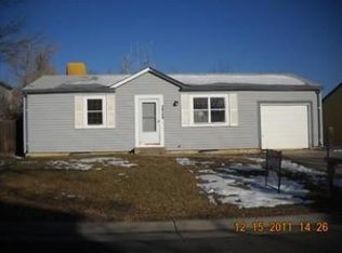 10750 Miller Ct, Westminster, CO 80021