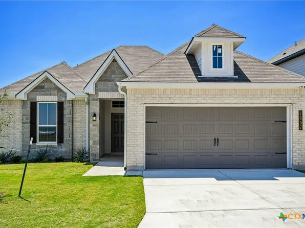 7807 Harvey Dr, Temple, TX 76502