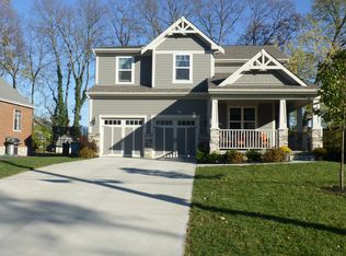 7108 Mayfield Ave, Cincinnati, OH 45243