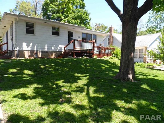 2nd image of 1429 E Tripp Ave