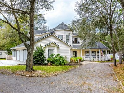 3125 Sandalwood Ln, Titusville, FL, 32780