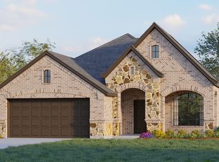 Concept 1991 Plan, El Dorado, Granbury, TX 76048