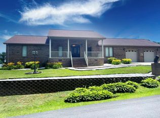 131 Saint Clair Ln, Beckley, WV 25801