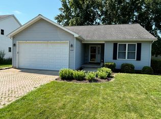 504 W 4th St, Sandwich, IL 60548