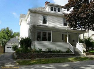 46 Leighton St, Bangor, ME 04401