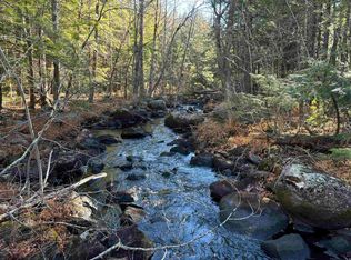 481 Chocorua Mountain Highway, Tamworth, NH 03886