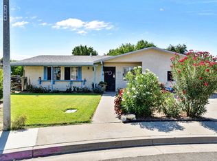 1448 Grayson Cir, Firebaugh, CA 93622