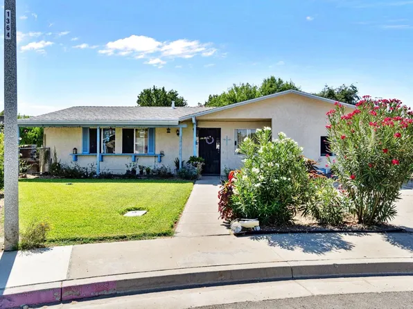 1448 Grayson Cir, Firebaugh, CA 93622