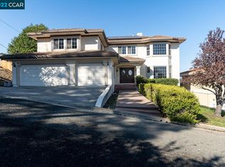 28 Martins Ln, El Sobrante, CA 94803