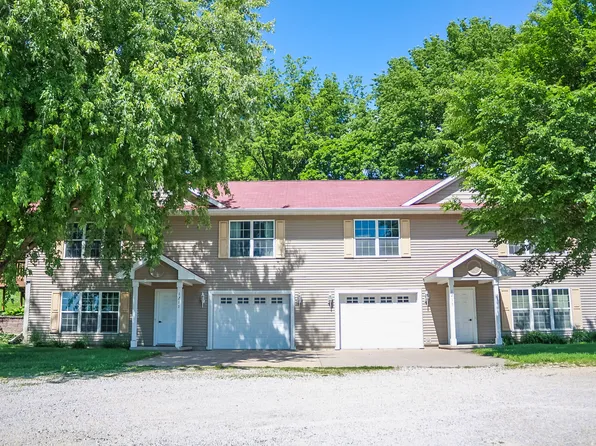 1213 E Bremer Ave #1213, Waverly, IA 50677