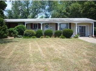 2010 N Armistead Ave, Hampton, VA 23666