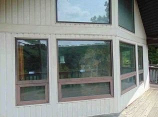 99 Watershed Rd, Center Ridge, AR 72027