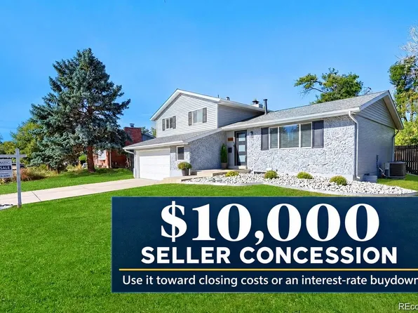 9435 Osceola Street, Westminster, CO 80031