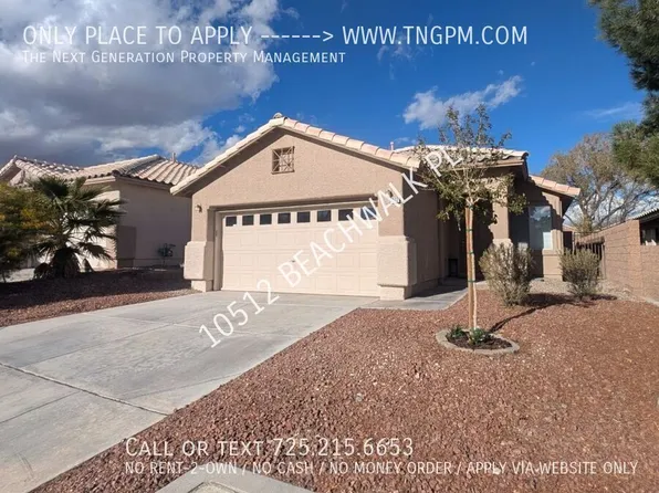 10512 Beachwalk Pl, Las Vegas, NV 89144