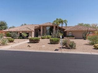11813 E Beryl Ave, Scottsdale, AZ 85259