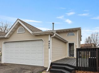 4404 Cinnamon Ridge Trl, Eagan, MN 55122