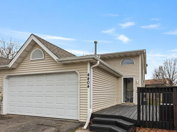 4404 Cinnamon Ridge Trl, Eagan, MN 55122