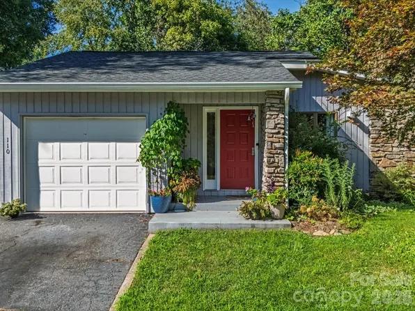 110 Aurora Dr, Asheville, NC 28805