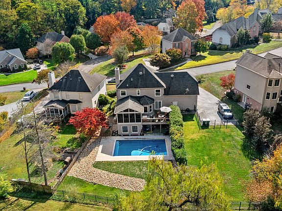 5th image of 8305 Birch Run Ln