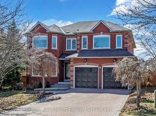7 Kingmount Cres, Richmond Hill, ON