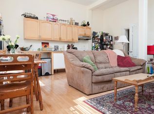 67 Day St #3J, Jamaica Plain, MA 02130