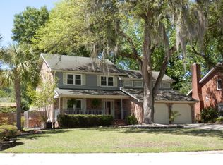 306 Wakefield Ct, North Charleston, SC 29418