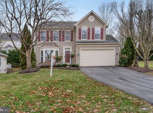 14481 Clubhouse Rd, Gainesville, VA 20155