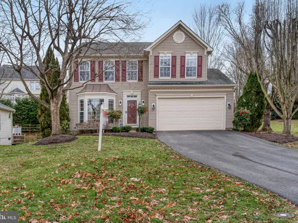 14481 Clubhouse Rd, Gainesville, VA 20155