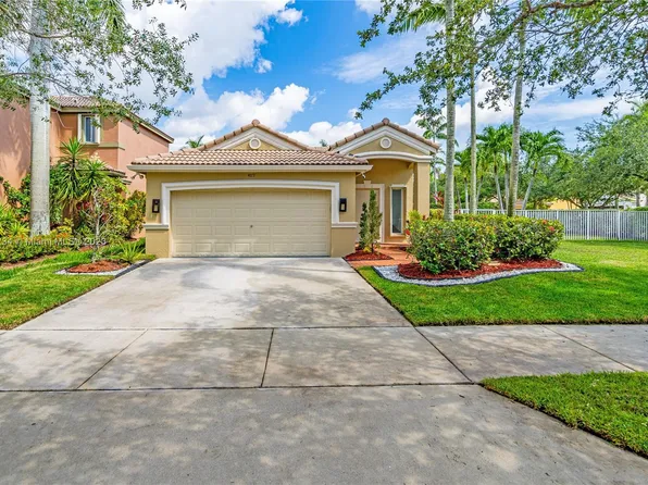 489 Fishtail Ter, Weston, FL 33327